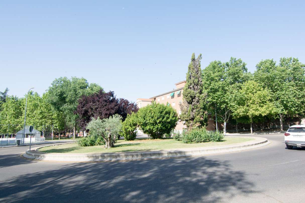 piso en alquiler en toledo
