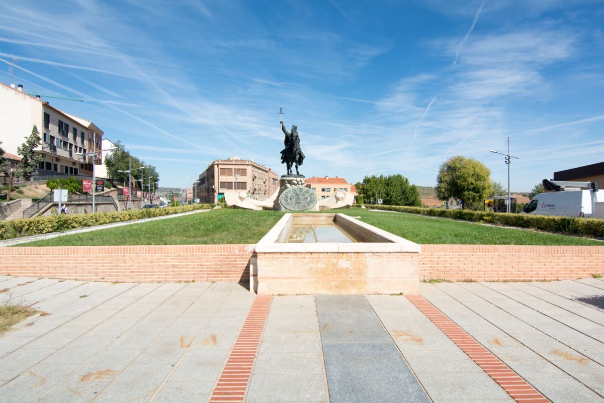 piso en venta y alquiler en toledo