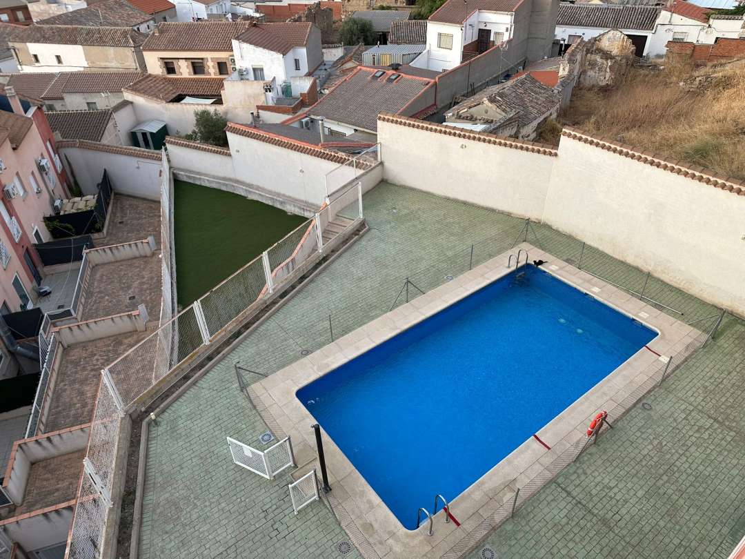 piso en alquiler en almonacid de toledo